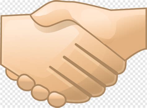 Смайл handshake (50 фото)