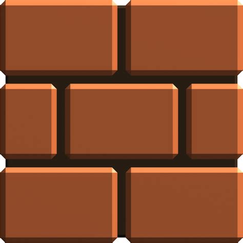 Brick block – Artofit