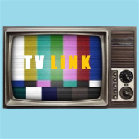 Tv Link - YouTube