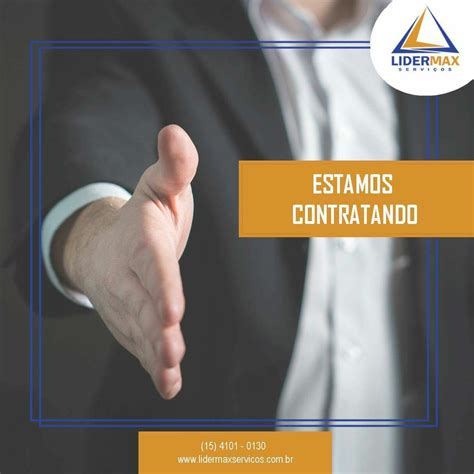 LiderMax Serviços - Home | Facebook