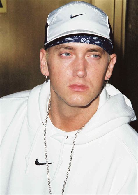 Eminem Now And Then