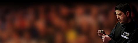 Corporate Sponsorship – Matthew Stevens : Snooker Player