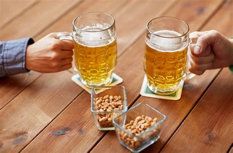 15 Rules to Navigate The Great British Boozer - Edge Media