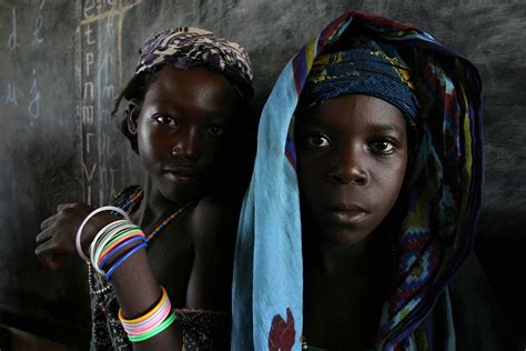 Women’s Empowerment in the Central African Republic - The Borgen Project