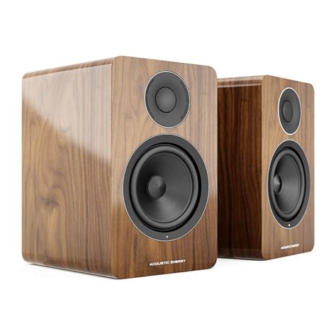 Acoustic Energy AE1 Active Loudspeaker (Pair) - DFC Audio Visual