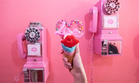 Eddy's Ice Cream: A Guide to Harajuku's Instagrammable Ice Cream Shop