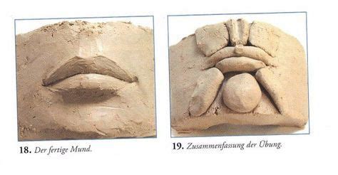 Community wall photos | Sculture di argilla, Sculture artistiche, Arte ...