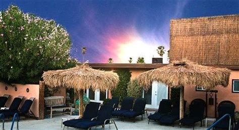 Sea Mountain Inn Resort, Desert Hot Springs - Compare Deals