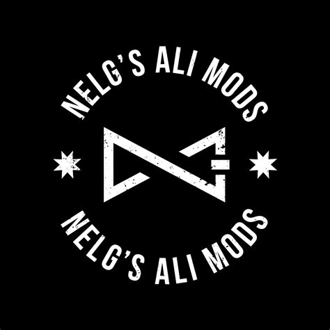 Nelg's Ali Mods Tee - El LoCo