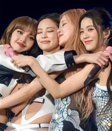Pin de AnhThuw em Hắc Hường Hề | Blakpink, Garotas, Blackpink