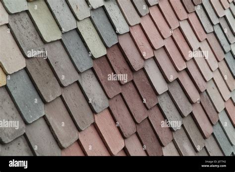 Concrete cladding, exterior of building Stock Photo - Alamy