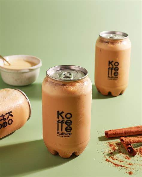 KOFFEE KULTURE SHOOT :: Behance