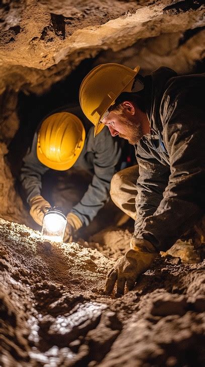 cave exploration team photo exploration cave geology