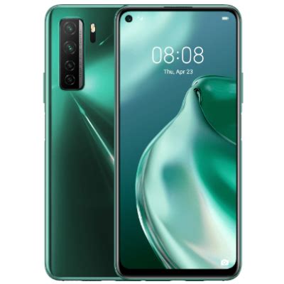 Huawei P50 Lite chính hãng, góp 0% lấy ngay
