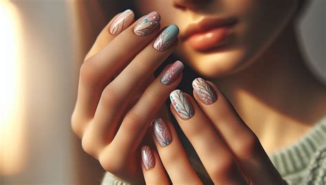 Pastel Nail Designs: Your Guide to a Gentle Palette – BTArtbox Nails