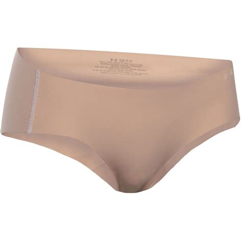 Under Armour Pure Stretch Hipster Underwear - Women's | Backcountry.com