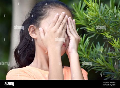 An A Shameful Beautiful Person Stock Photo - Alamy