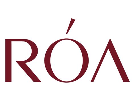 ROA | Welcome to RÓA™ Cakes