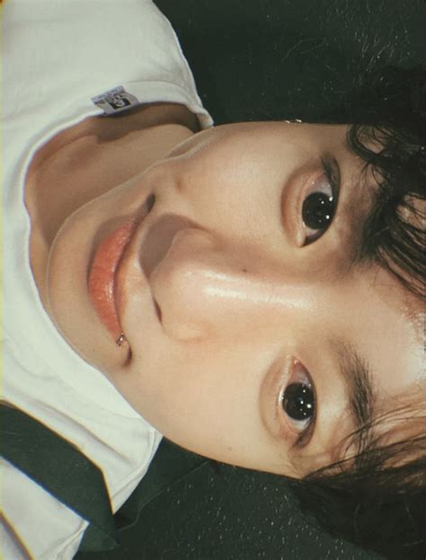 Jungkook Eyes