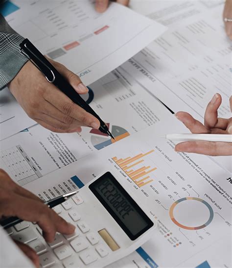financial planning project blue financial