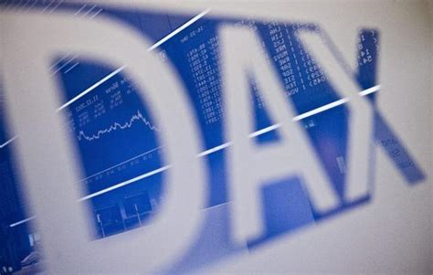 Dax 30 Germany Index Futures Live Chart - World Market Live