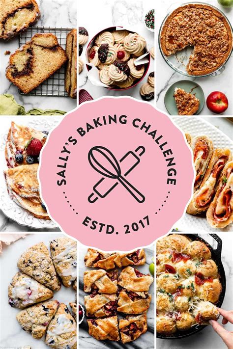 Sally S Baking Addiction Irresistible Cookies Cup 8