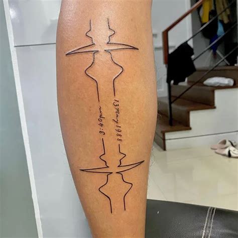 58 Unique Heartless Tattoos That Are Trending Now!