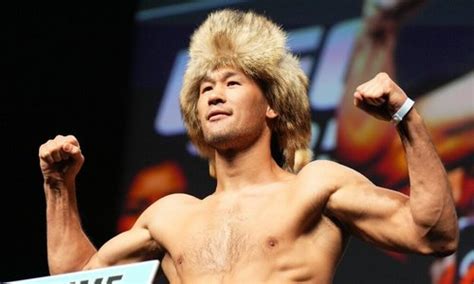 Рахмонов вошел в рейтинг топ-5 лучших бойцов UFC - Бокс/ММА - Sports.kz