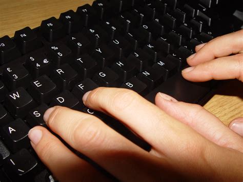 Typist Free Photo Download | FreeImages