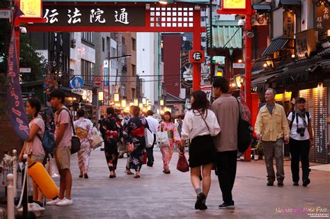 5 Reasons That Prove Japan Is Stuck In The 90's — Taran Skye Photography