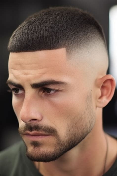 short hairstyles haircuts  men artofit
