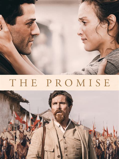 Prime Video: The Promise