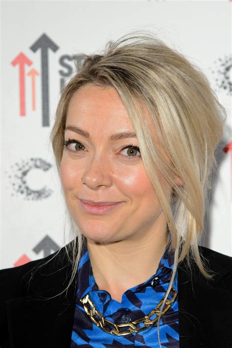 Cherry Healey Pictures (8 Images)