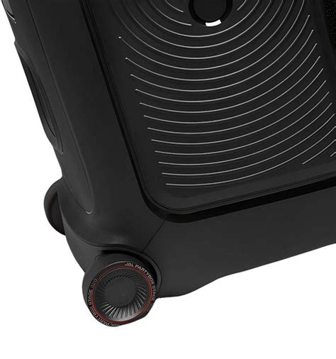 Parlante JBL Stage 320. Al mejor precio en el Paraguay