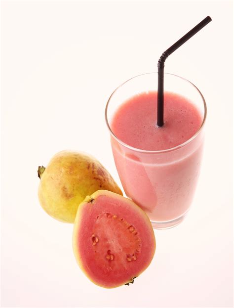 how to make guava juice 1