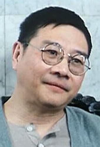 ni kuang fan casting