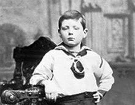 Уинстон Черчилль. Какими были его детские годы? | Биографии | ШколаЖизни.ру