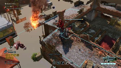 PS4 XCOM 2 performance is top notch : r/XCOM2
