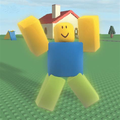Roblox Oof Gif Roblox Oof Dance Discover Share Gifs - Vrogue