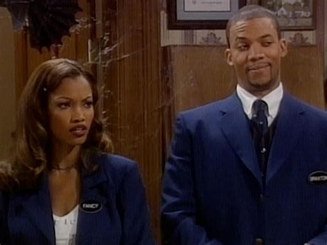 Jamie Foxx Show
