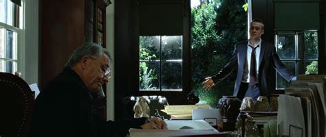 Перелом фильм 2007 года