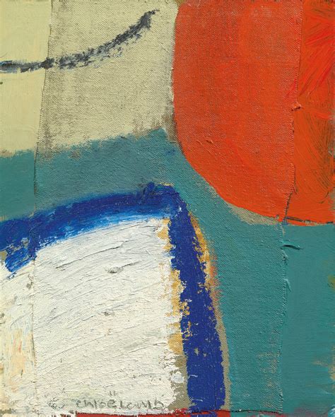 Chloë Lamb, Composition 2023 III | Portland Gallery