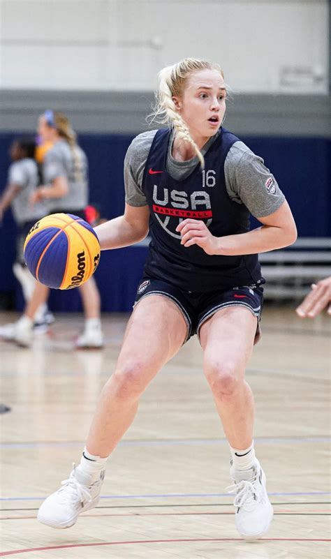 Hailey Van Lith - TCU Horned Frogs : r/WNBA_hot