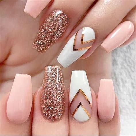 Fotos De Unhas Postiças Decoradas