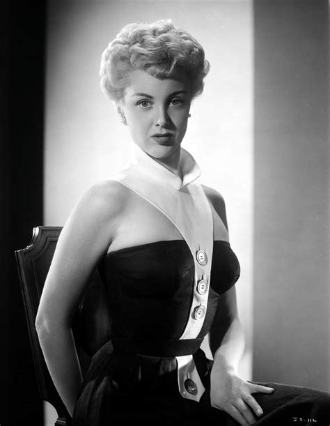 Jan Sterling Seated in Classic Photo Print (8 x 10) - Walmart.com