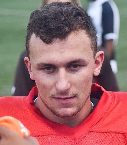 Johnny Manziel - Wikipedia