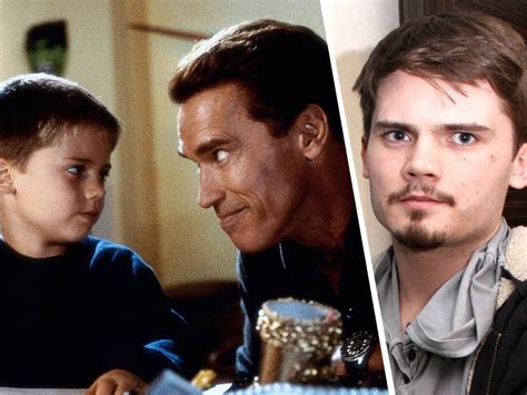 Jake Lloyd 2023