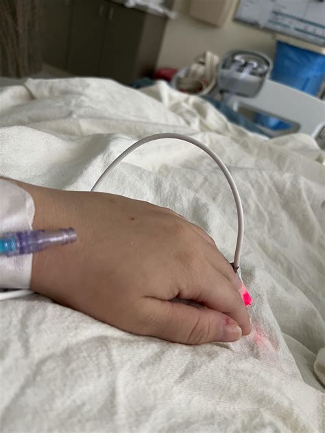 Yesterday morning I had ALIF surgery and it’s been one hell of a battle