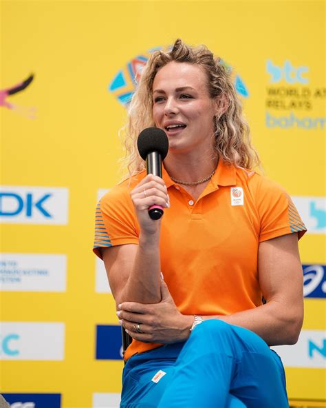 Lieke Klaver