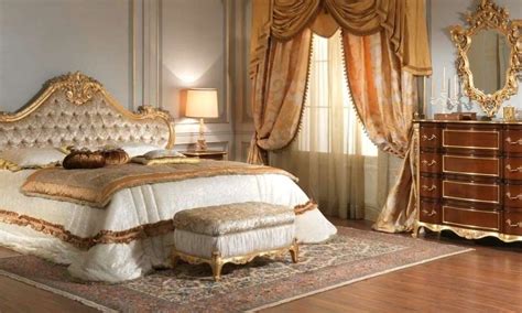 Gold Bedroom Decor Ideas